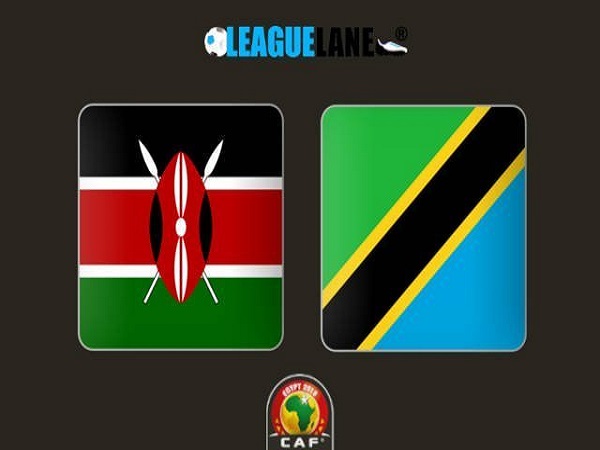 Dự đoán Kenya vs Tanzania, 3h00 ngày 28/06
