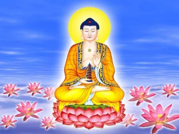Mơ thấy Phật là điềm báo tốt hay xấu - Đánh con số nào?