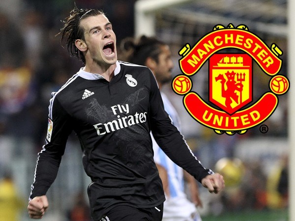 Tin bóng đá tối 14/9: Bale có thể giúp MU giành danh hiệu