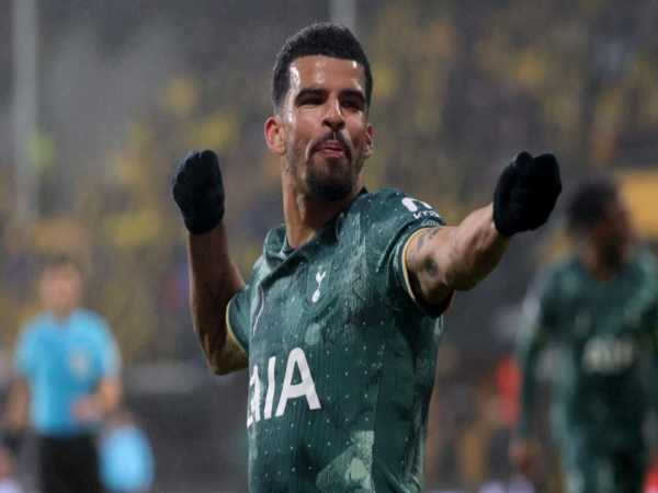 Tin bóng đá: Tottenham ghi tên vào chung kết cúp C2
