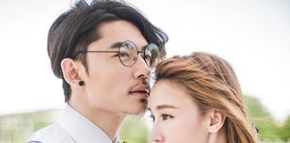 Nhận diện 5 tướng mặt của đàn ông lăng nhăng hay ngoại tình
