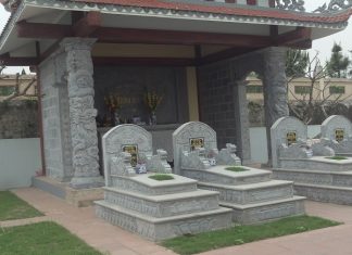 Văn khấn xây mộ và những điều cần biết