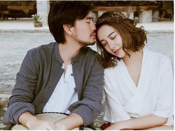 Chồng cung Chấn lấy vợ các cung khác như thế nào?
