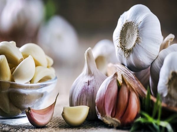 Giới thiệu chung về giấc mơ thấy củ tỏi