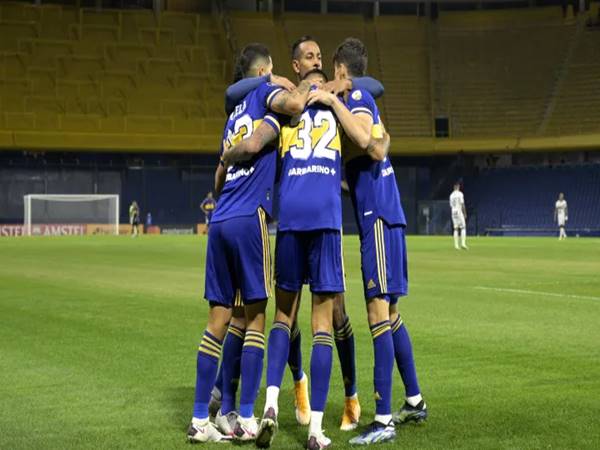 Nhận định tỷ lệ Boca vs Atletico Mineiro (5h15 ngày 14/7)