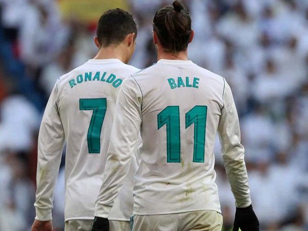 Tin HOT bóng đá 3/8: Bale được ca ngợi xuất sắc hơn Ronaldo