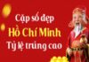 Thống kê XSHCM 15-11-2021