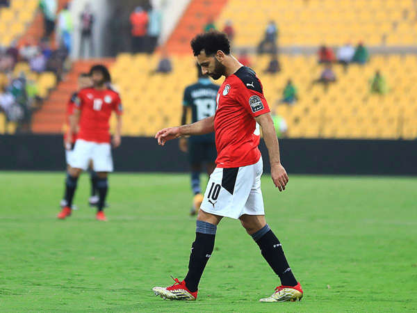 Bóng đá hôm nay 12/1: Salah khởi đầu mờ nhạt tại CAN 2022