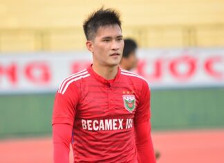 Bóng đá Việt Nam sáng 11/1: Công Vinh lọt đề cử Cầu thủ xuất sắc nhất lịch sử AFF Cup
