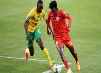 Nhận định tỷ lệ Burkina Faso vs Ethiopia (23h00 ngày 17/1)