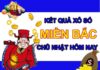 Thống kê XSMB 24/4/2022 chốt cầu VIP đài miền Bắc