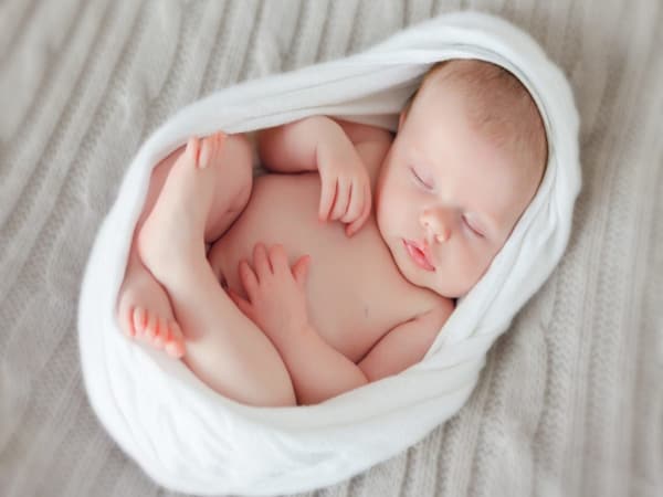 Giải mộng thấy đánh trẻ con