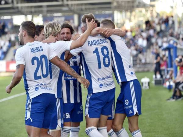 Nhận định tỷ lệ Silkeborg vs HJK Helsinki (23h30 ngày 25/8)