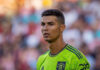 Tin HOT bóng đá 15/8: MU cân nhắc kết thúc hợp đồng sớm với Ronaldo