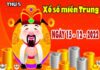 Phân tích XSMT ngày 15/12/2022 - Dự đoán kết quả XSMT thứ 5 hôm nay