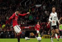 Bóng đá Anh 20/3: Roy Keane bác bỏ nhận định sai lầm về MU
