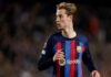 Tin Barca 24/3: Barcelona có động thái cực sốc với De Jong