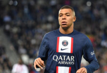 Tin bóng đá sáng 15/5: Real Madrid phớt lờ Mbappe