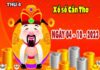 Nhận định XSCT ngày 4/10/2023 - Nhận định KQXS Cần Thơ thứ 4