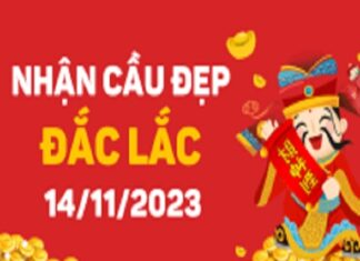 Thống kê XSĐL 14-11-2023