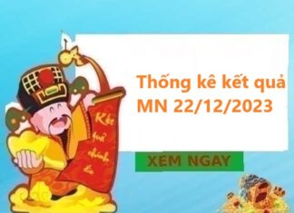 Thống kê XSĐL 26-12-2023 – Thống kê Xổ Số Đắc Lắc Thứ 3