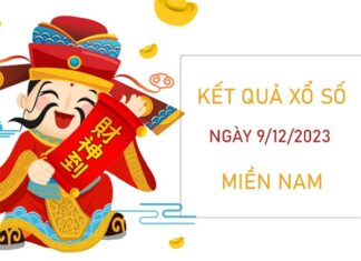 Thống kê XSMN ngày 9/12/2023 chốt số giải tám chuẩn Thống kê XSMN ngày 9/12/2023 chốt số giải tám chuẩn