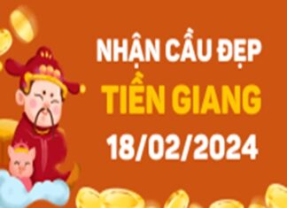 Thống kê XSTG 18-02-2024