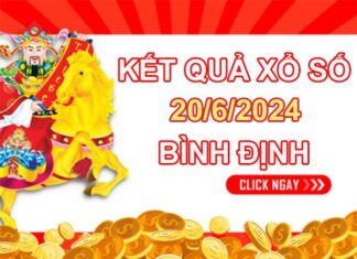Thống kê XSBDI 20/6/2024 lô 2 số khả năng về cao Thống kê XSBDI 20/6/2024 lô 2 số khả năng về cao