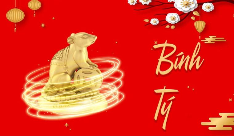 Tìm kiếm con số may mắn hôm nay của tuổi Bính Tý 10/7/2024