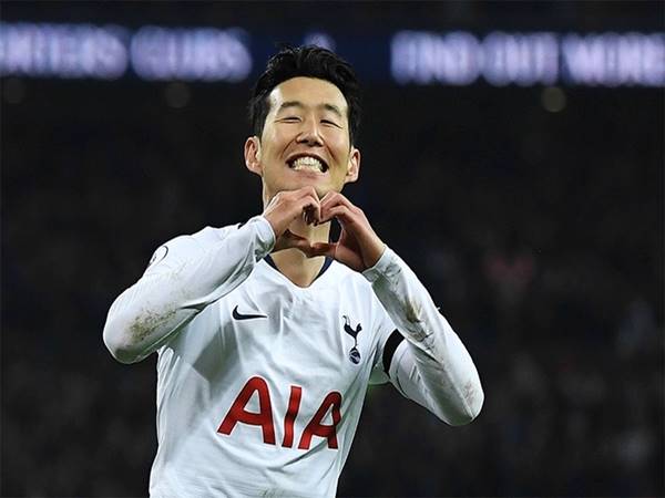 Son Heung Min - Cầu thủ Châu Á có hợp đồng chuyển nhượng cao