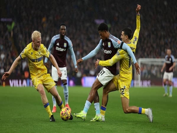 Dự đoán đội hình Crystal Palace vs Aston Villa ngày 26/2/2025