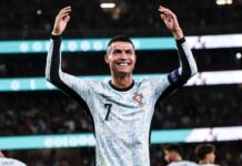 Ronaldo nói được mấy thứ tiếng?