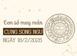 Tử vi Song Ngư ngày 18/2/2025 gặp vận may cát lành