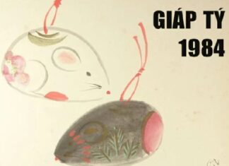 Tuổi Giáp Tý 1984 hợp với con số nào gia tăng may mắn?