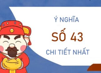 Khám phá ý nghĩa số 43 và ứng dụng trong đời sống