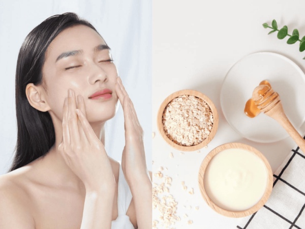 Bật mí 5 cách làm trắng da mặt tại nhà hiệu quả cao