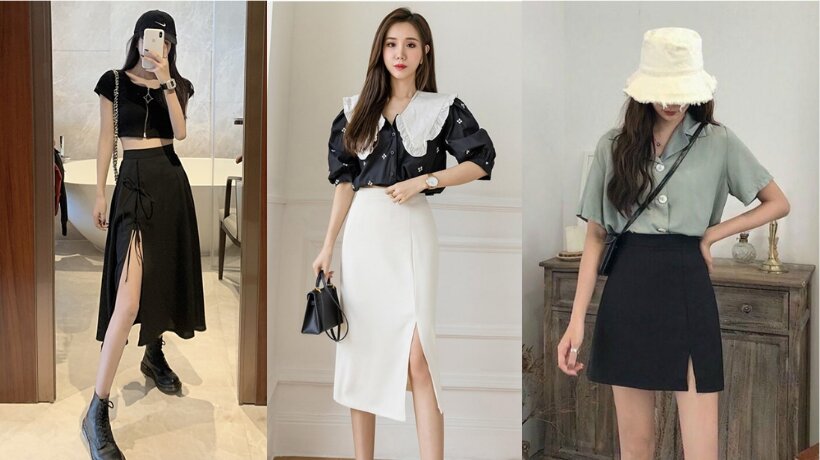 Lưng dài chân ngắn mặc gì để trông cao và thon gọn?