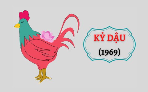 Tử vi tuổi Kỷ Dậu 23/4/2025: Dự báo vận mệnh, tài lộc