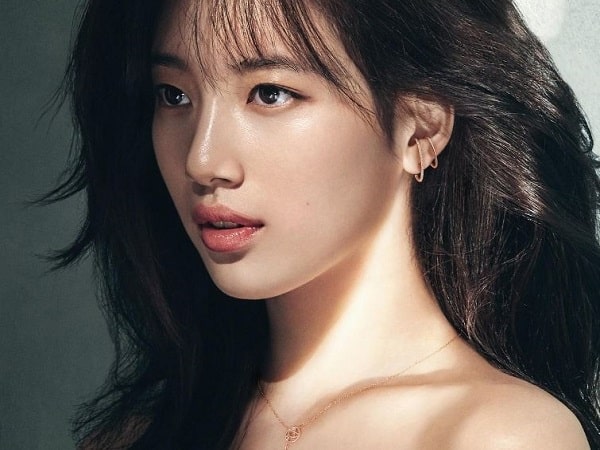 Mũi cao, sống mũi thẳng