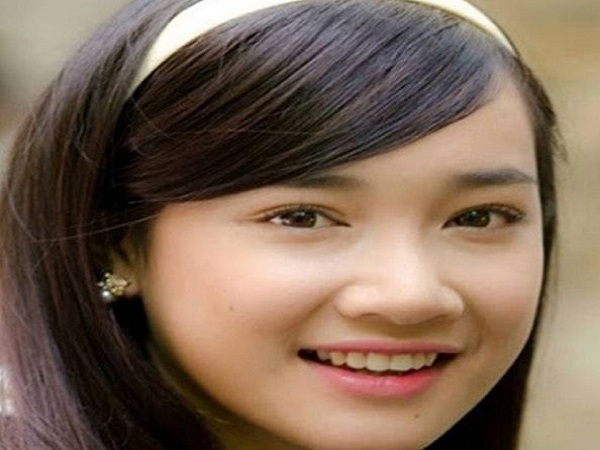 Tướng mũi phụ nữ giàu sang là mũi tròn, đầu mũi hồng hào