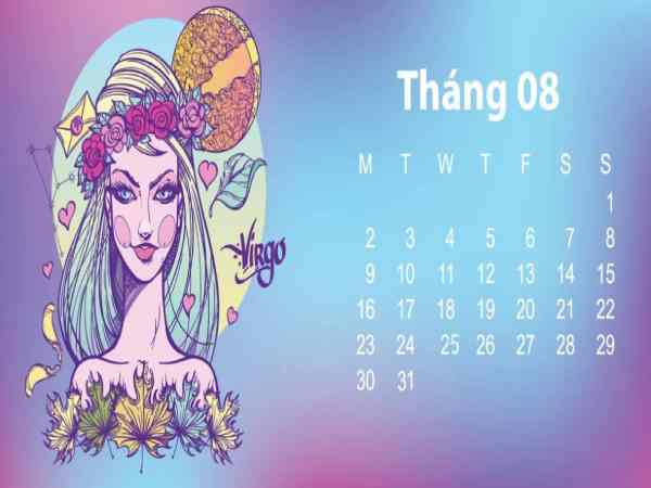 Cung Xử Nữ (23/8 – 31/8) Cung Xử Nữ (23/8 – 31/8)