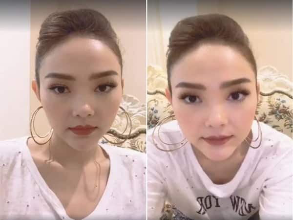 Tướng cằm dài là gì cách nhận biết