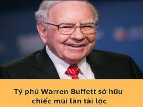 Ý nghĩa tài lộc và quyền lực qua tướng mũi