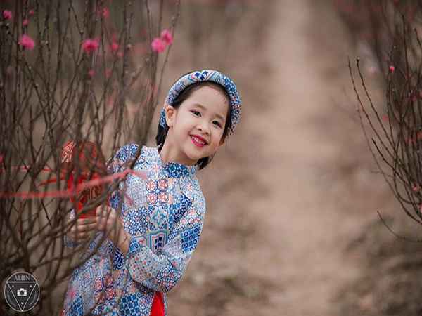 Tên Cát Tường dành cho nam hay nữ