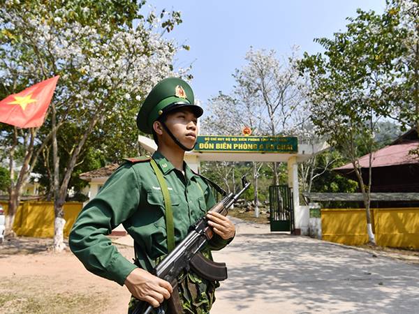 Mơ thấy bộ đội phản ánh điều gì, tốt hay xấu?