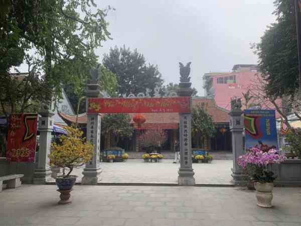 Ý nghĩa của việc cúng tại chùa Hà Ý nghĩa của việc cúng tại chùa Hà