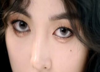 Xem nốt ruồi giọt lệ luận tình duyên sự nghiệp vận mệnh