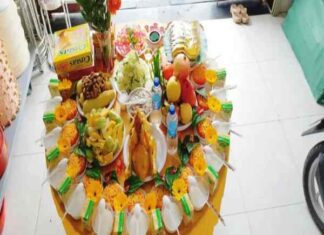 văn khấn cúng xe mới