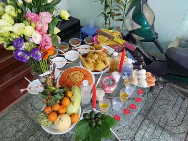 Bài văn khấn cúng xe khi gặp sự cố Bài văn khấn cúng xe khi gặp sự cố