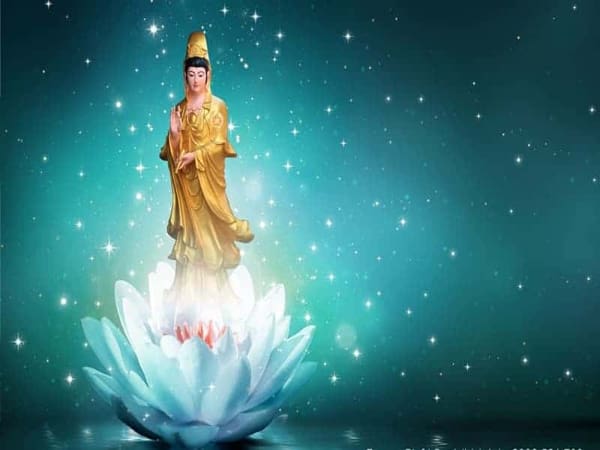 Những điều cần lưu ý khi khấn Quan Thế Âm Bồ Tát